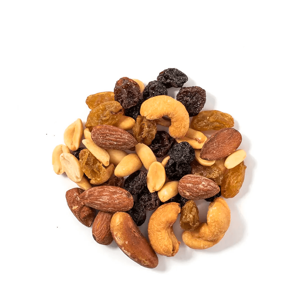 Mixed Nuts Casa Santa Luzia 250g